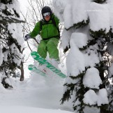 Rider: A.Baydaev. Photo by K.Galat