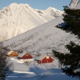 Norway. Photo: D.Pudenko