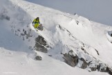 Norway. Stryn. Rider: E.Sorokin. Photo: D.Pudenko