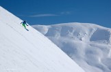 Norway. Stryn. Rider: K.Galat. Photo: D.Pudenko