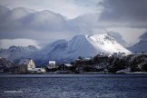 Alesund. Photo: K. Churakov