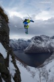 Norway. Rider: E.Sorokin. Photo: A.Britanishskiy