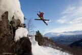 Norway. Stryn. Rider: I.Malakhov. Photo: A.Britanishskiy