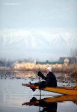 Kashmir. Srinagar. Photo: K.Churakov