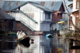 Kashmir. Srinagar. Photo: K.Churakov