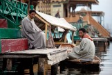 Kashmir. Srinagar. Photo: K.Churakov