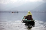 Kashmir. Srinagar. Photo: K.Churakov