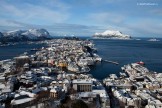 Norway. Alesund. Photo: K.Galat