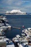 Norway. Alesund. Photo: K.Galat