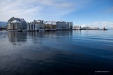 Norway. Alesund. Photo: K.Galat