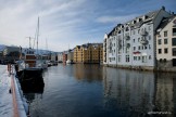 Norway. Alesund. Photo: K.Galat