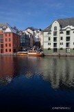 Norway. Alesund. Photo: K.Galat