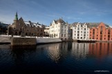 Norway. Alesund. Photo: K.Galat