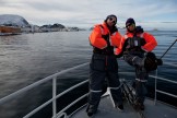 Norway. Fishing. Photo: K.Galat