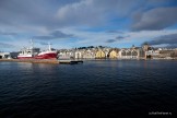 Norway. Alesund. Photo: K.Galat