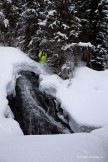 Norway. Stranda. Skier: E.Sorokin  Photo: K.Galat