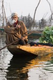 Kashmir. Srinagar. Photo: K.Galat