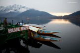 Kashmir. Srinagar. Photo: K.Galat