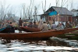 Kashmir. Srinagar. Photo: K.Galat