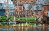 Kashmir. Srinagar. Photo: K.Galat