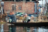 Kashmir. Srinagar. Photo: K.Galat