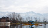 Kashmir. Srinagar. Photo: K.Galat