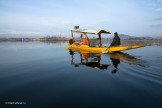 Kashmir. Srinagar. Photo: K.Galat