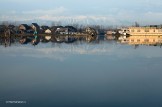 Kashmir. Srinagar. Photo: K.Galat