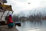 Kashmir. Srinagar. Photo: K.Galat