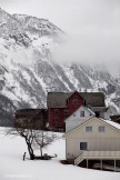 Norway. Sogndal. Photo: D.Pudenko