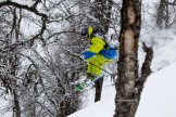 Norway. Sogndal. Rider: E.Sorokin. Photo: A.Britanishskiy