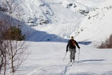 Norway. Sogndal. Rider: K.Anisimov. Photo: A.Britanishskiy