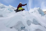 Norway. Sogndal. Rider: I.Malakhov. Photo: A.Britanishskiy