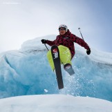 Norway. Sogndal. Rider: I.Malakhov. Photo: K.Galat