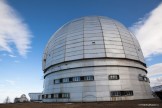 Arkhyz. Special Astrophysical Observatory of the Russian Academy of Science  /  Photo: Konstantin Galat