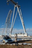 Arkhyz. Special Astrophysical Observatory of the Russian Academy of Science  /  Photo: Konstantin Galat