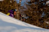 Georgia. Svanetia  / RTP Cameraman - Oleg Kolmovskiy