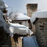 Georgia. Svanetia /  Photo: Konstantin Galat