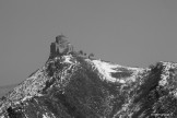 Georgia. Jvari monastery. Photo: Konstantin Galat