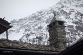 Roofs of La Thuille. Photo: D. Pudenko