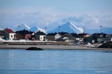 Lofoten islands. Photo: K. Galat