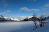 Lofoten islands. Photo: K. Galat