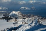 Lofoten islands. Photo: K. Galat