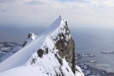 Lofoten islands. Photo: N. Lapina