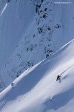 Rider: Mark Allen. Lofoten islands. Photo: N. Lapina