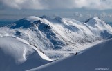 Rider: K. Galat. Lofoten islands. Photo: N. Lapina