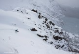 Rider: Egor Druzhinin. Lofotens. Photo: Natalia Lapina