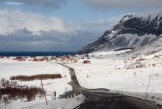 Lofotens. Photo: Natalia Lapina