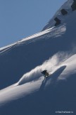 Rider: Egor Druzhinin. Lofotens. Photo: Natalia Lapina