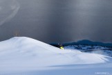 Rider: Petr Yastrebkov. Lofotens. Photo: Natalia Lapina